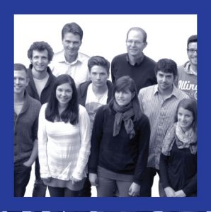 Financial Corrections Network Team